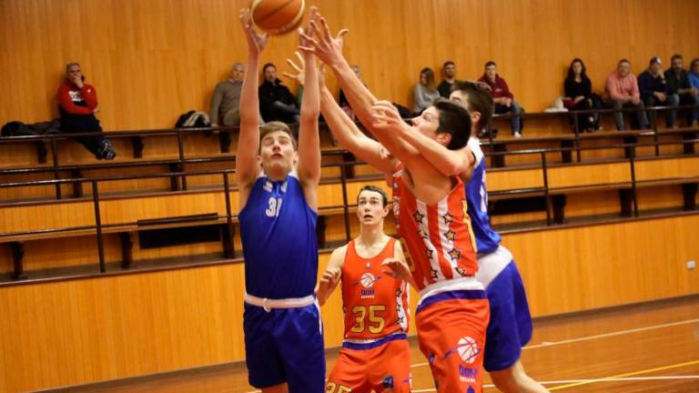 Košarkarska zveza Fip sprožila uradno preiskavo