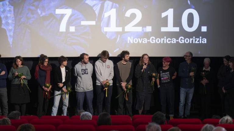 Lepljenka doživljanja čezmejnosti