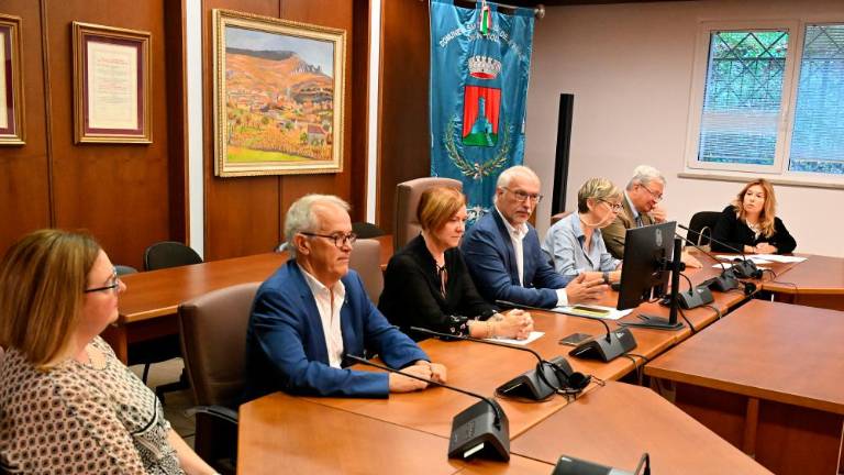 Na jezikovno šolo v Ljubljano bo odpotovalo 29 učencev iz Doline