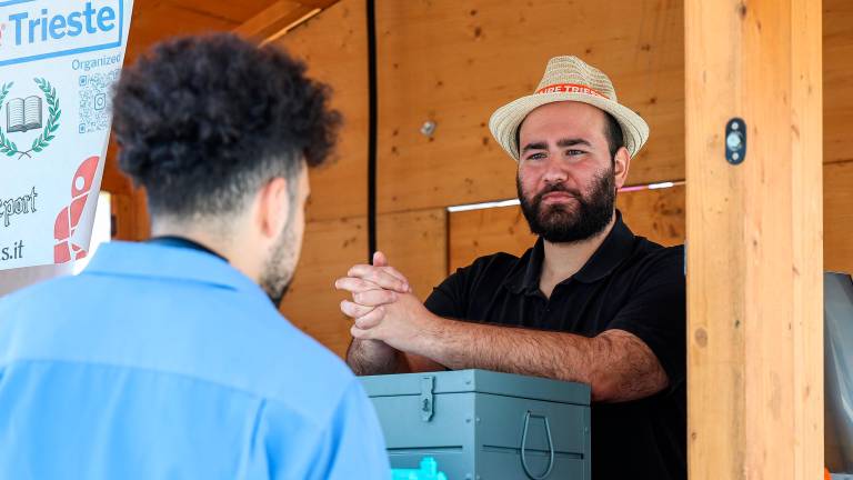 Praznik znanstvene in tehnične ustvarjalnosti Maker Faire