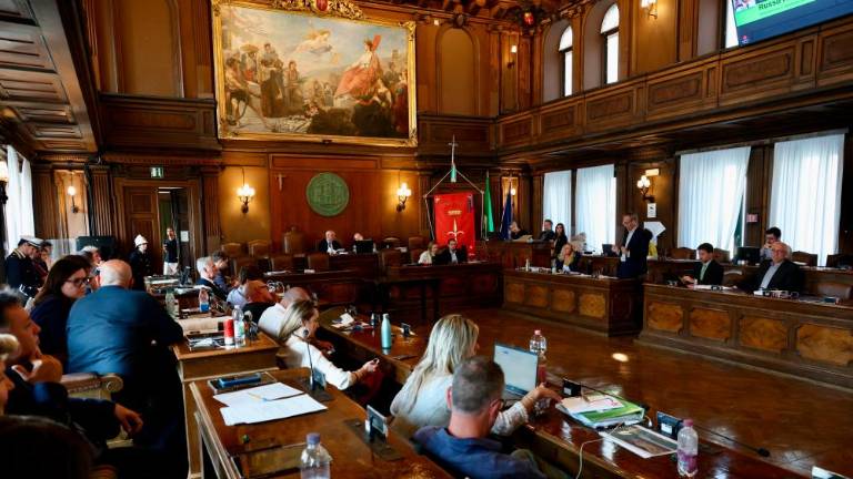 Maratonska seja o žičnici ni prinesla nič konkretnega