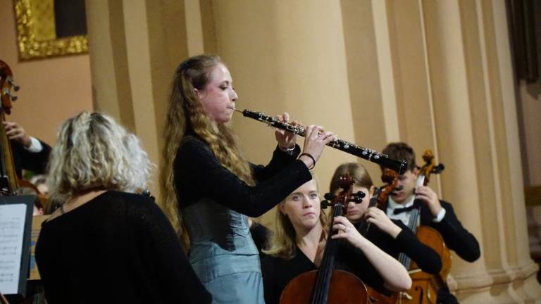 Na dobri poti, da postanejo graditelji miru