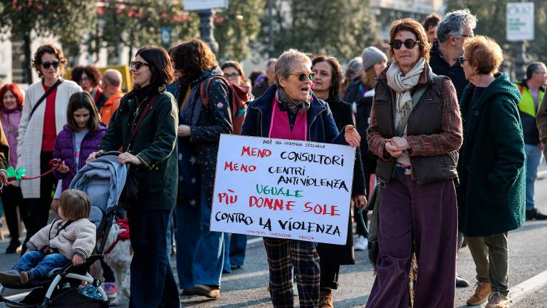 Zapori ne rešujejo družbenih problemov, tudi ne spolnega nasilja