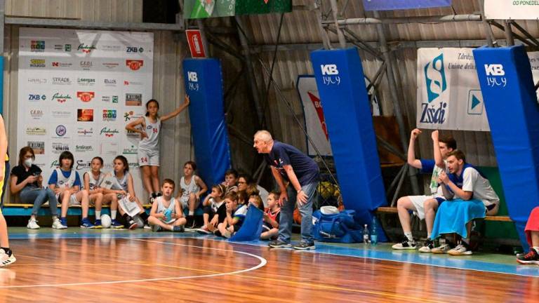 Borova fešta na 1. maju