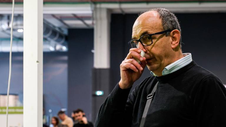 V Trstu poteka 18. izvedba sejma Olio Capitale