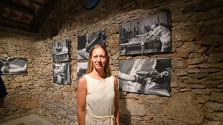 Konec je čakanja: začela se je Kraška ohcet!