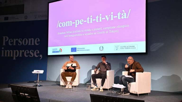 Konkurenčna Evropa sloni na spretnostih