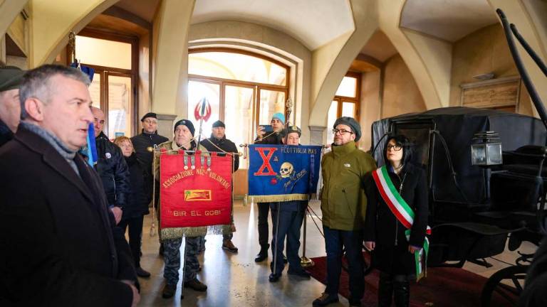 Sprejem X Mas jih »žalosti«