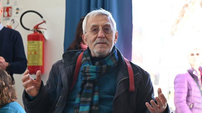 Na propadajoče zdravstvo se ne oziraš