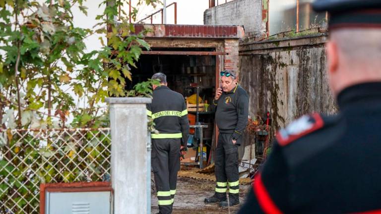 Za primer izginulega poštarja trije osumljeni