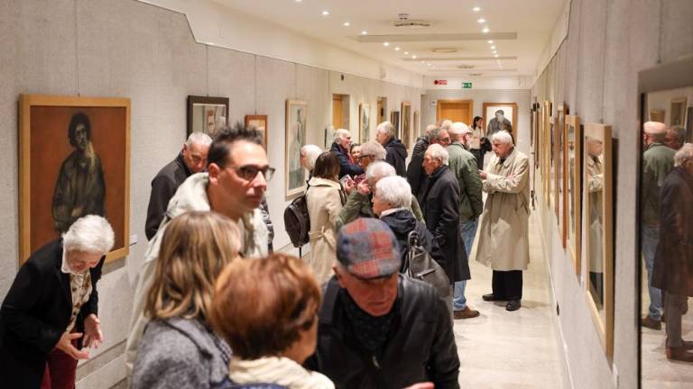 Pogledi, vrednote in ljubezen Franca Duga