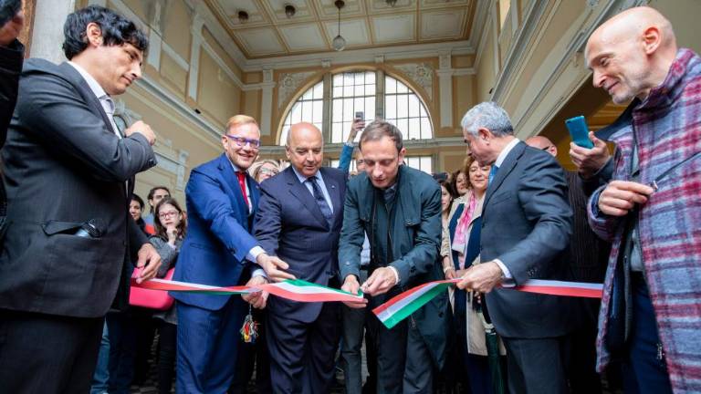 Železniški muzej dočakal začetek prenove