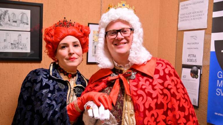 Vrstni red 55. Kraškega pusta