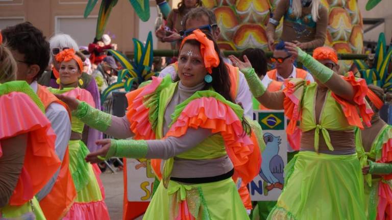 Na šempetrskem pustu števerjanska zmaga