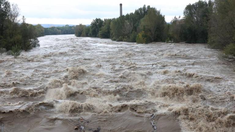Popisujejo škodo, ki je nastala med jesensko vremensko ujmo