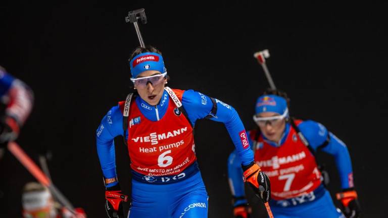 IZ FJK še deset športnikov na olimpijske igre