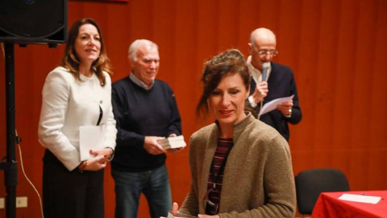 Novo pričevanje o trpljenju v italijanskem taborišču na Rabu