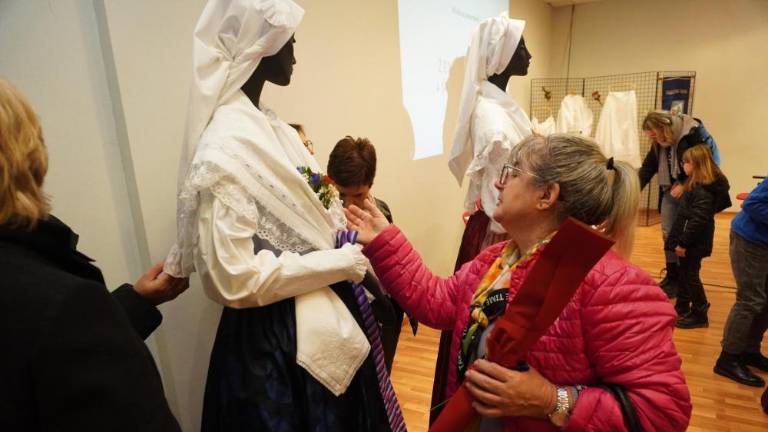 Ohranjajo tradicijo, ki je preplet pravil in čustev