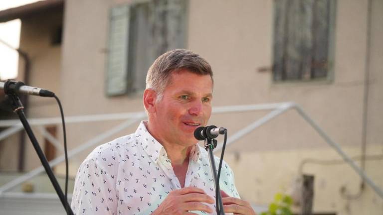 V Rupi kresovali v znamenju dalmatinskih napevov