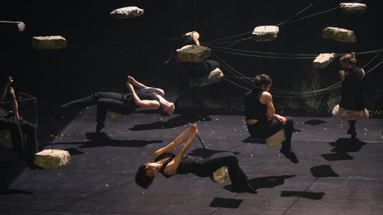 Kaj bi sodobni Prometej lahko ukradel bogovom?