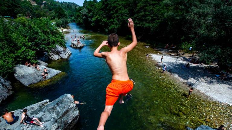 Prihaja osvežilni Poletni miks