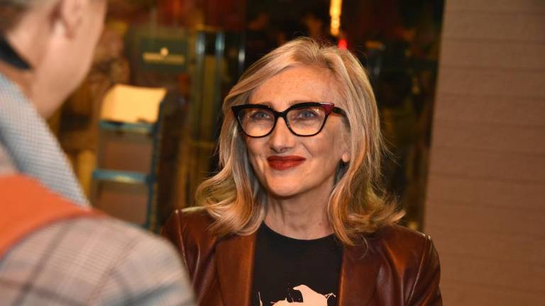 Največ nominacij za Izdajalca, v igri tudi Rosa Katje Colja