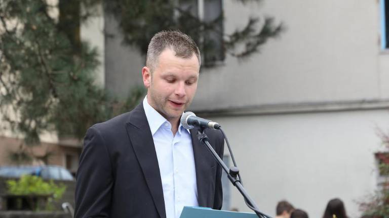 25. april na Goriškem