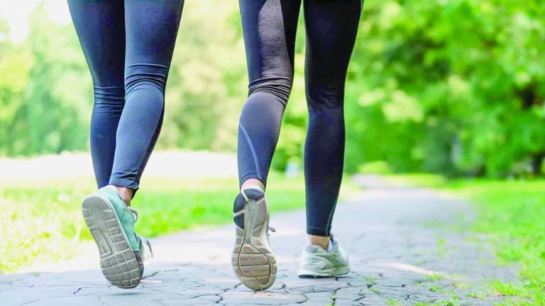 Raziskovali bodo vpliv zmanjšane telesne aktivnosti na zdravje