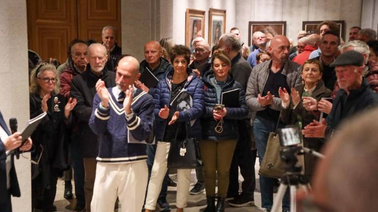 Pogledi, vrednote in ljubezen Franca Duga