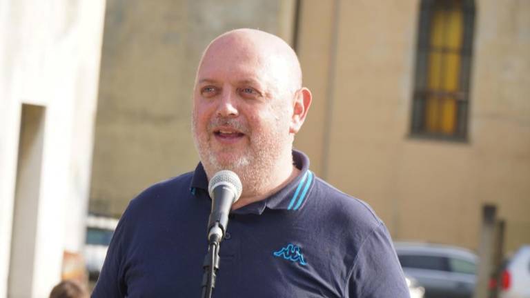 Zlatorog za visoko obletnico poimenovanja šole po Josipu Abramu