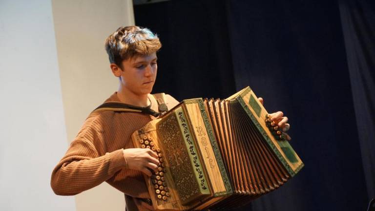 »Dokler bomo aktivni, bomo kot skupnost živi«