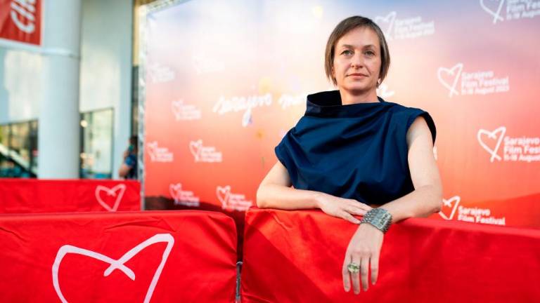 »Močna volja po preživetju je zmaga nad smrtjo«