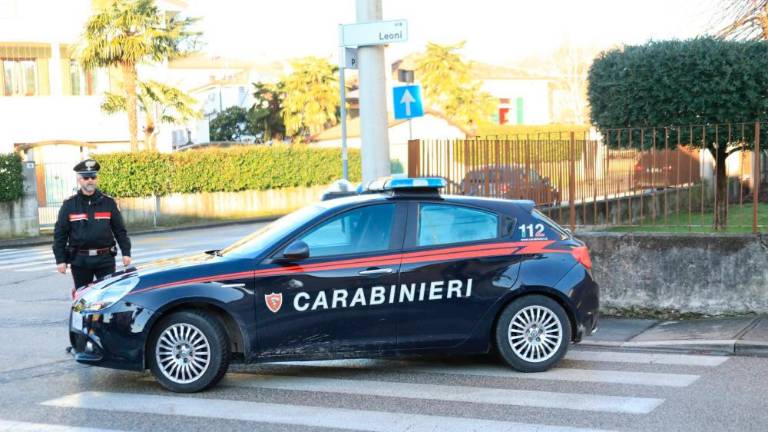 Karabinjerji aretirali dve vzgojiteljici