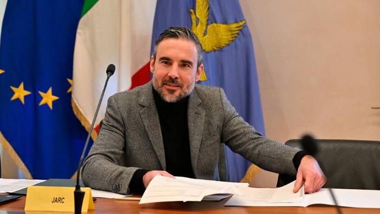 »Ugotovil sem, da je odbor bil sklepčen«