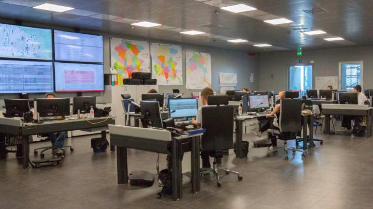 Nenujna zdravniška pomoč odslej na številki 116117