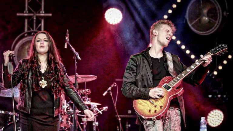 Somestje bodo povezali z glasbo in ekskurzijami