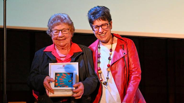 »Na valu sprememb«