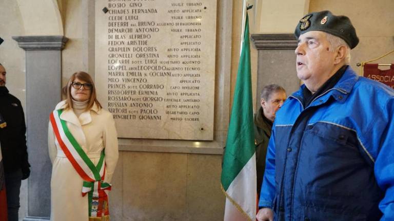 »Sprejemanje veteranov oddelka X mas je nedopustno«