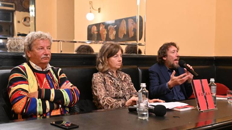 »Fojbe neobzirno politično in ideološko izkoriščajo«