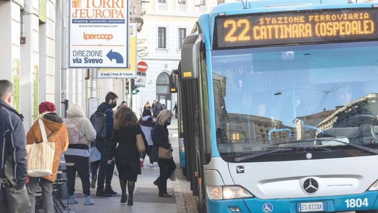 Pogoji za voznike nevzdržni