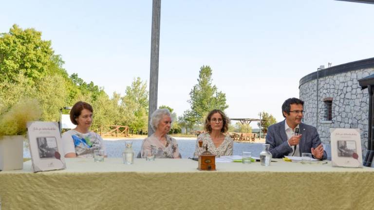 Doberdobski narečni besedni zaklad