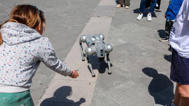 Praznik znanstvene in tehnične ustvarjalnosti Maker Faire