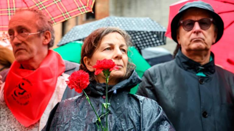 Društva in občine bodo počastili borce za svobodo in žrtve nacifašizma