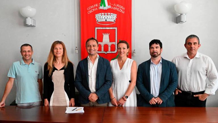 Novo odborniško ekipo druži želja po spremembah