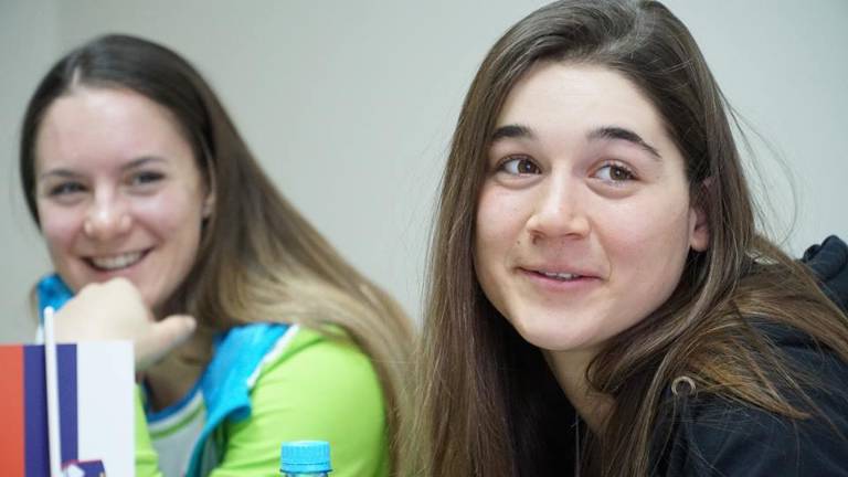 Za konec še 25. mesto v slalomu