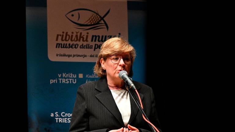 Srebrni jubilej Ribiškega muzeja
