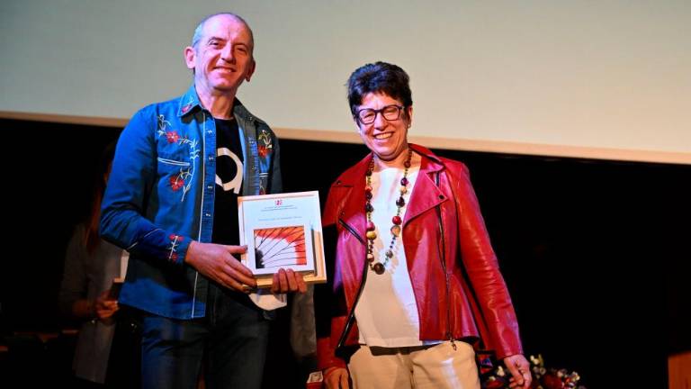 »Na valu sprememb«