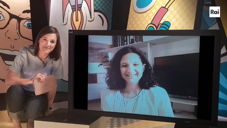 Oddaj VKLOP o posledicah pandemije