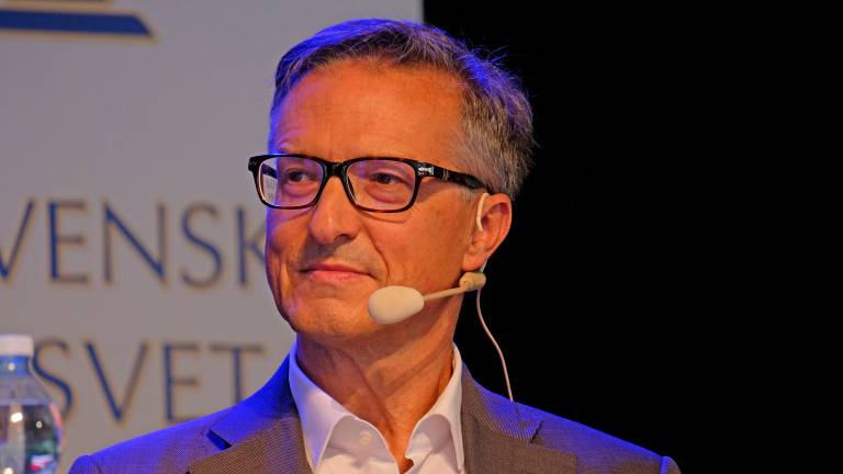 Ziza ima vtis, da bo v Sloveniji desnosredinska vlada