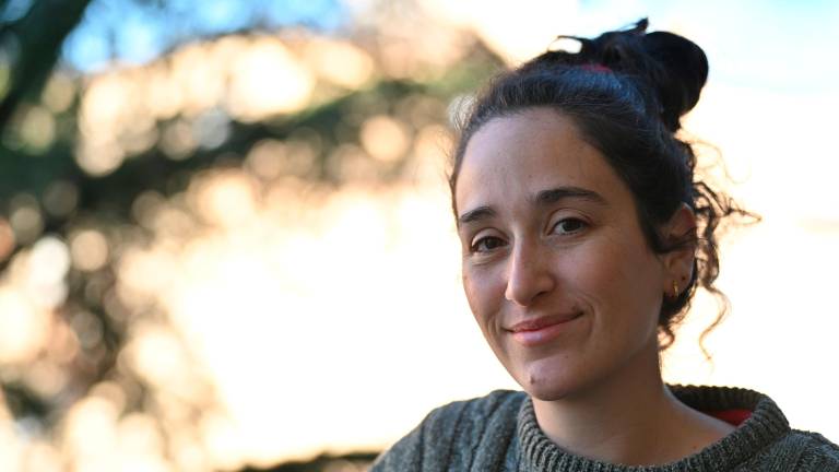 »Zbrane dežnike očistim in operem, nato jih pošljem šiviljam«